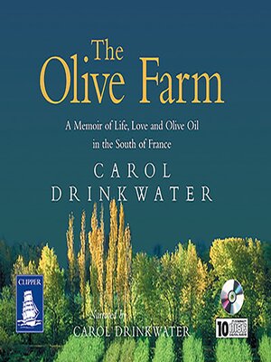 cover image of The Olive Farm